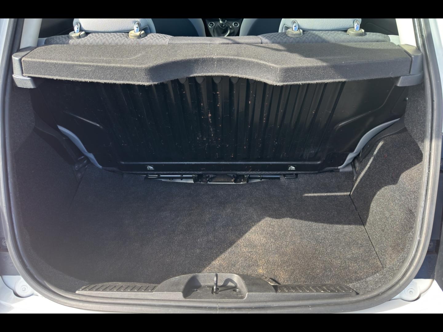 Image FIAT 500 1.2 8v 69ch Lounge
