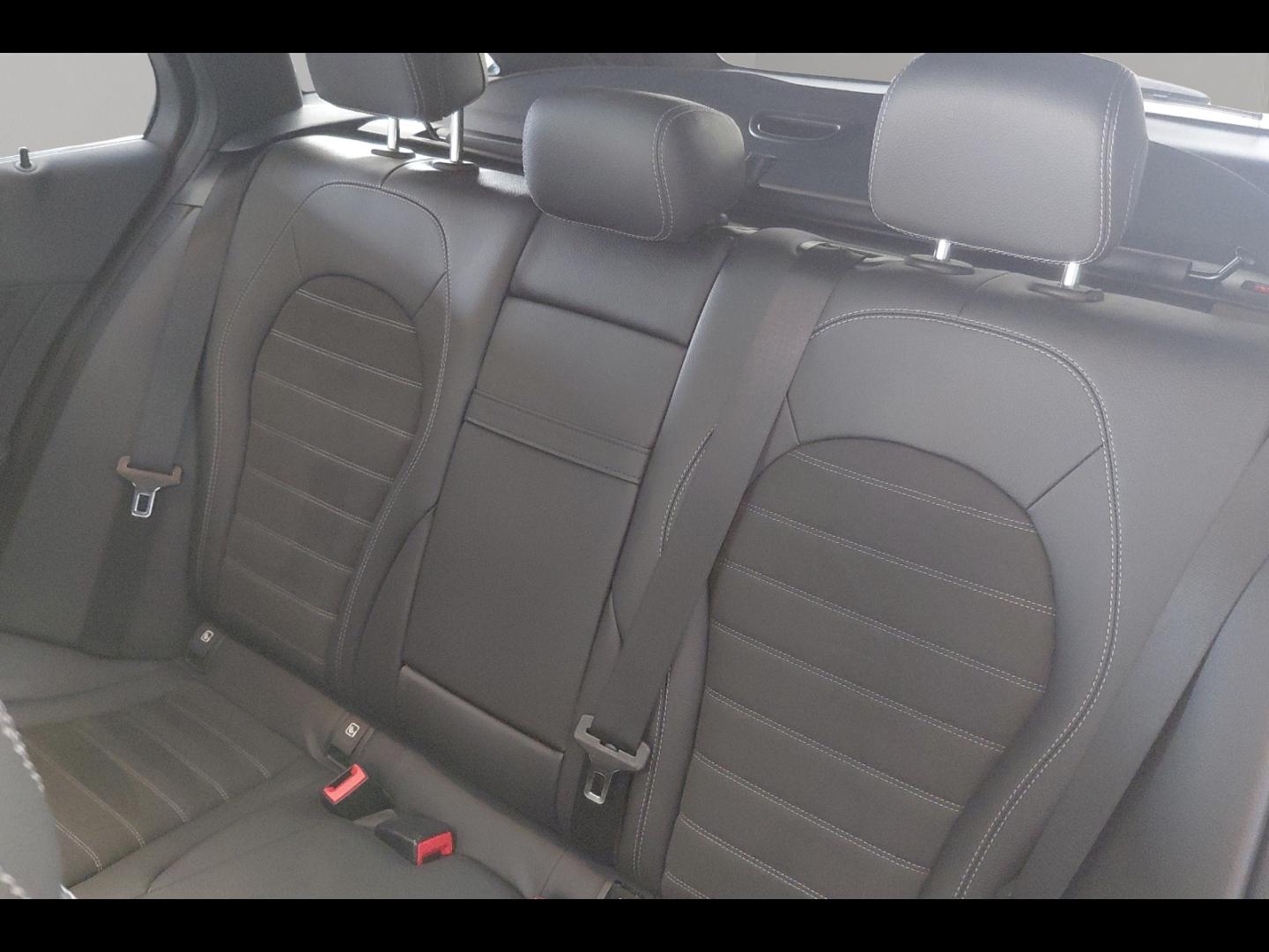 Image MERCEDES-BENZ Classe C Break 300 de 194+122ch AMG Line 9G-Tronic