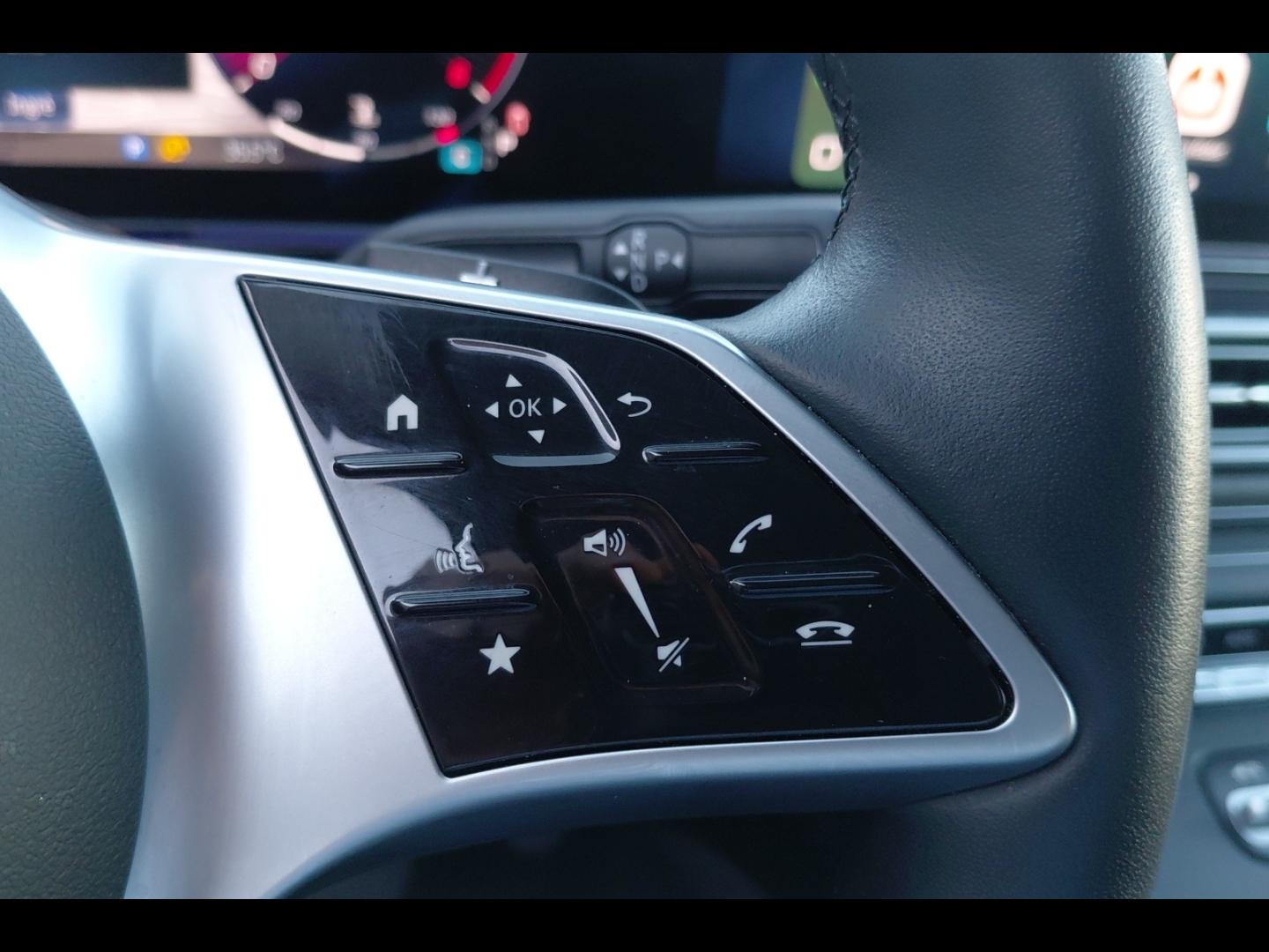Image MERCEDES-BENZ Classe V 300 d Extra-Long Avantgarde 9G-Tronic