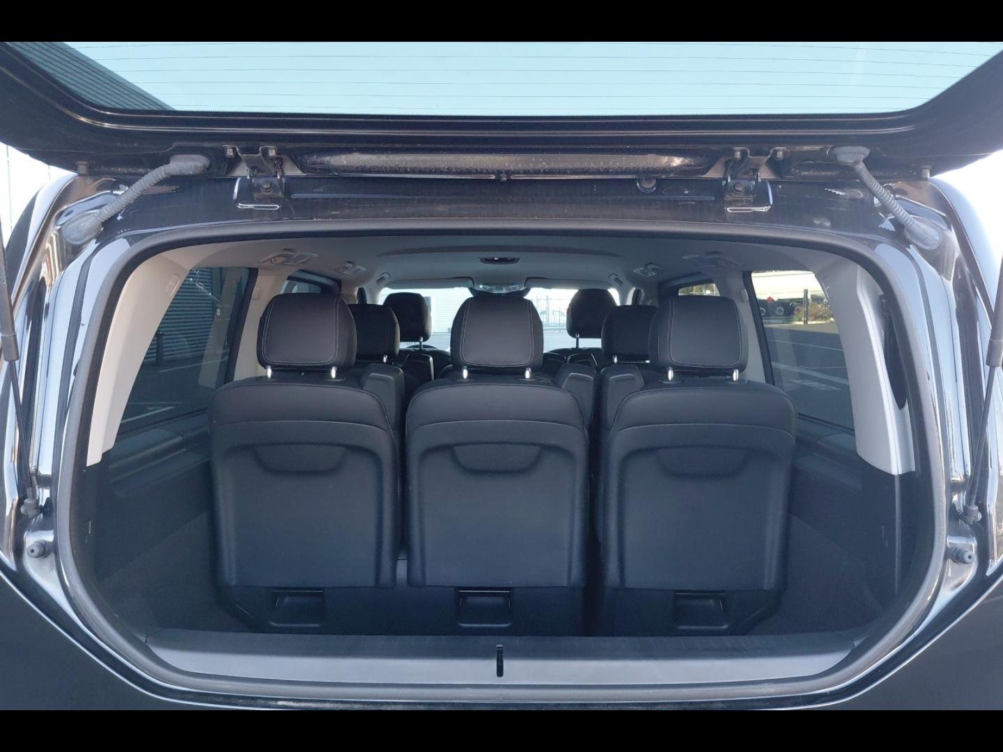 Image MERCEDES-BENZ Classe V 300 d Extra-Long Avantgarde 9G-Tronic