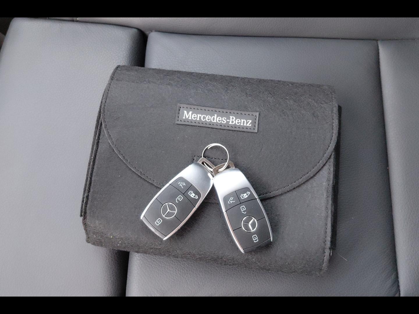 Image MERCEDES-BENZ Classe V 300 d Extra-Long Avantgarde 9G-Tronic