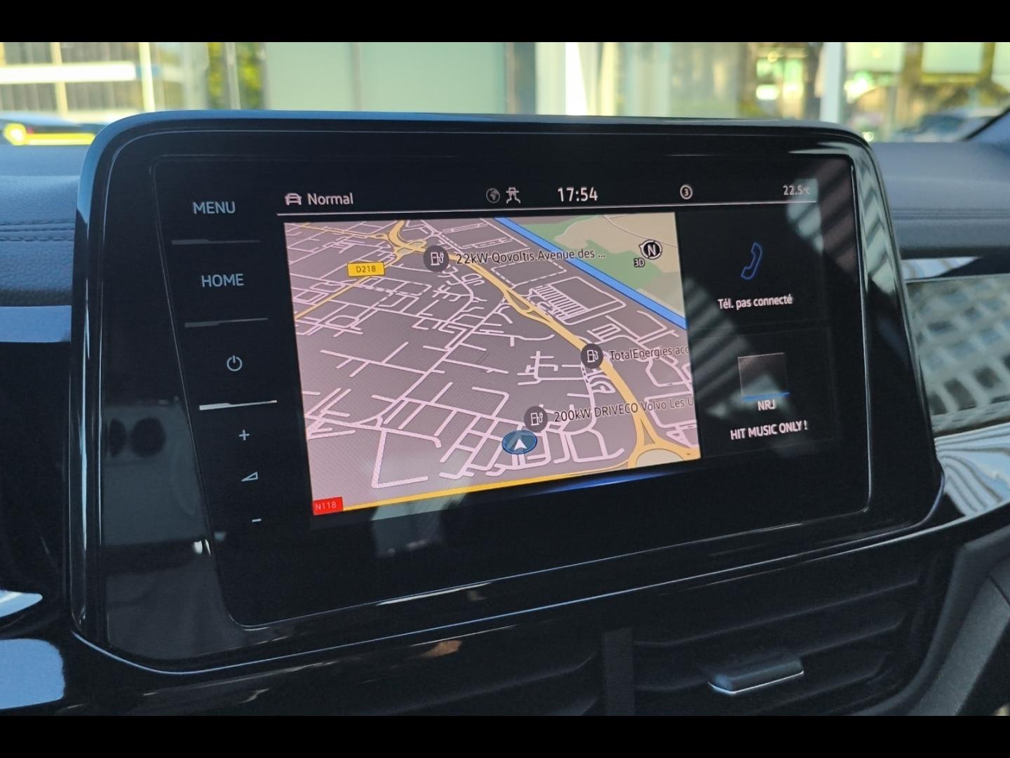 Image VOLKSWAGEN T-Roc 2.0 TDI 150ch R-Line DSG7