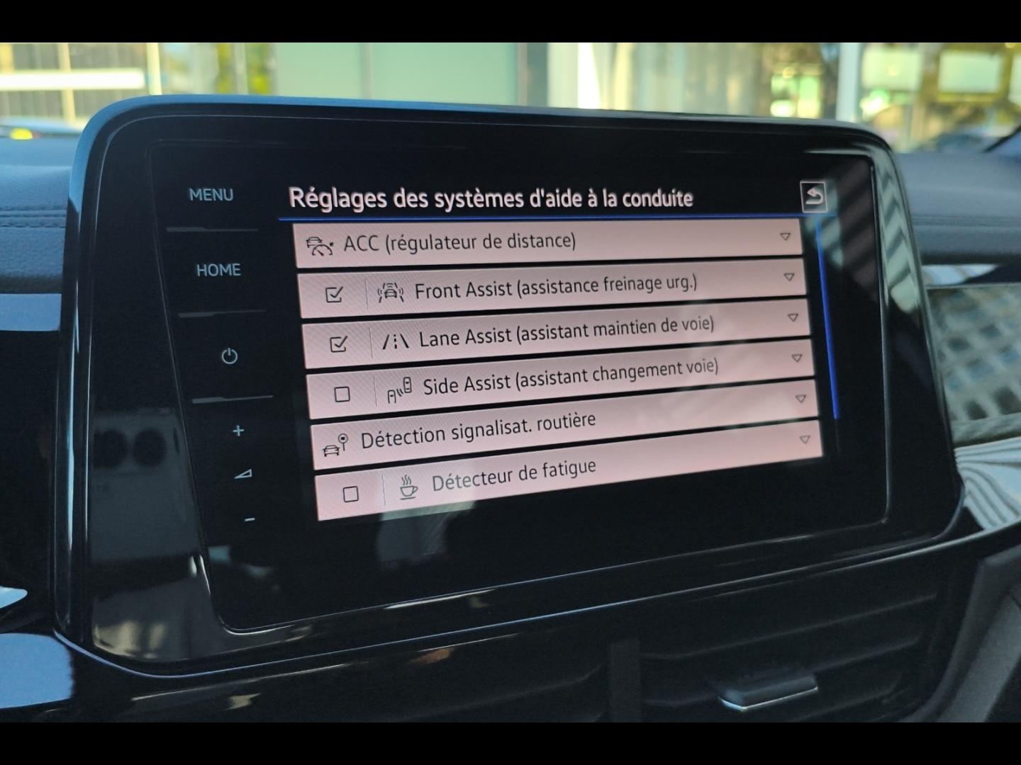 Image VOLKSWAGEN T-Roc 2.0 TDI 150ch R-Line DSG7