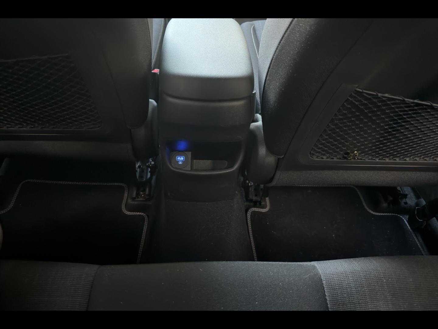 Image HYUNDAI Kona 1.0 T-GDi 120ch Hybrid 48V Intuitive