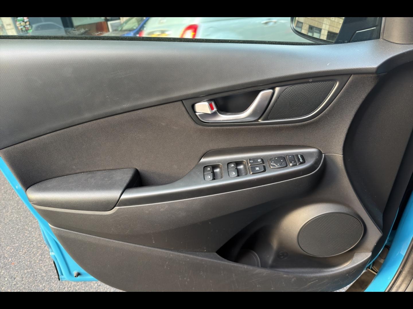 Image HYUNDAI Kona 1.0 T-GDi 120ch Hybrid 48V Intuitive