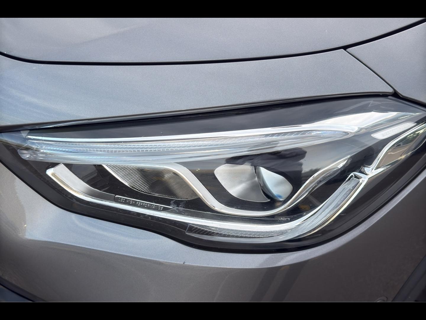 Image MERCEDES-BENZ GLA 200 d 150ch AMG Line 8G-DCT