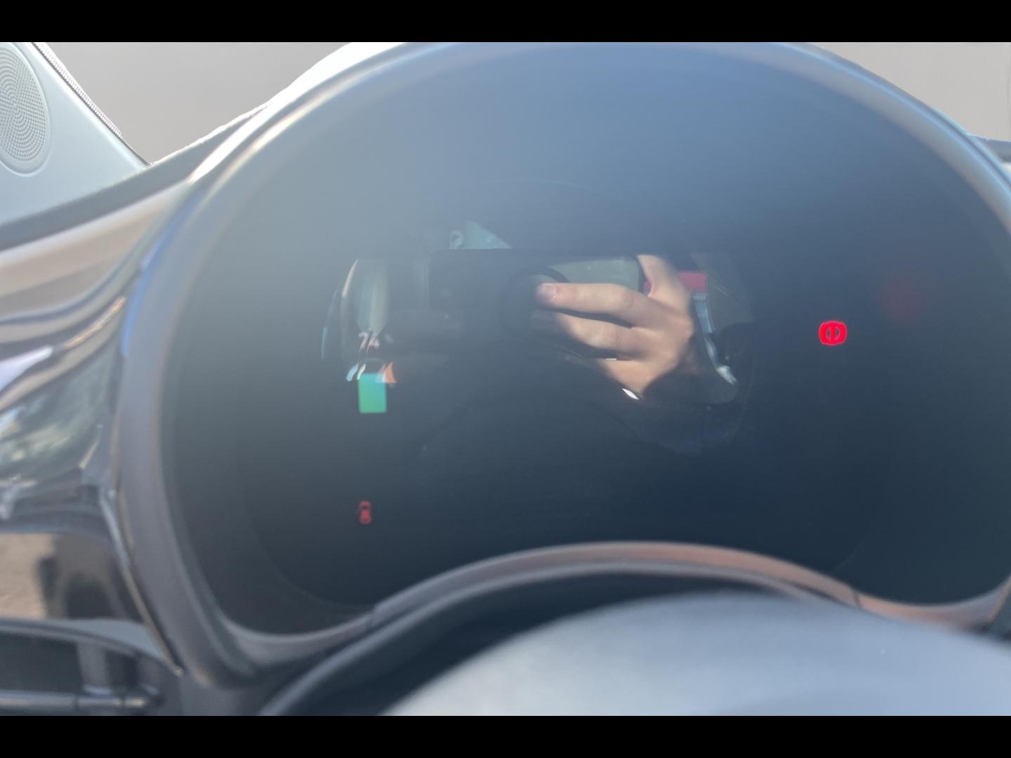 Image FIAT 500 e 95ch Action
