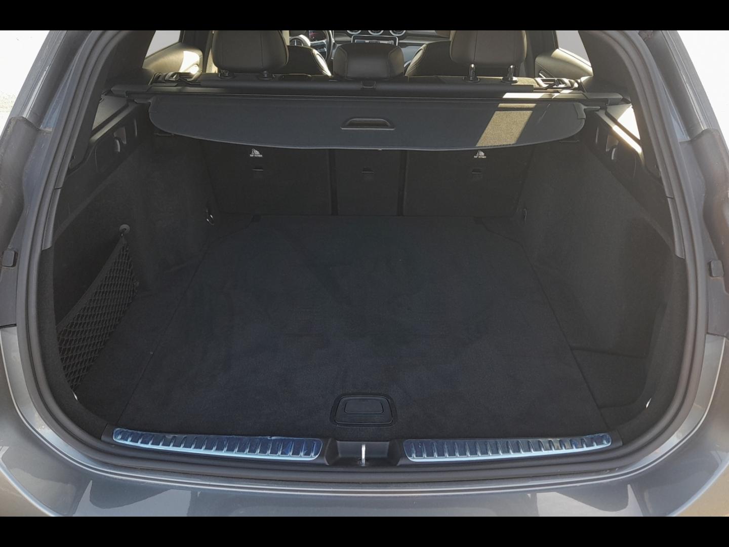 Image MERCEDES-BENZ Classe C Break 200 d 163ch AMG Line