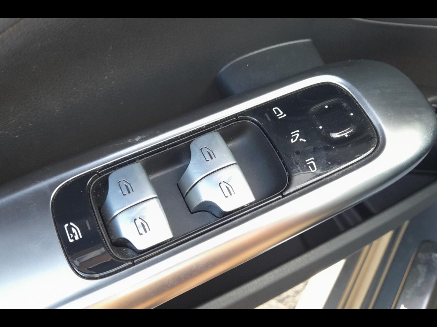 Image MERCEDES-BENZ Classe C Break 200 d 163ch AMG Line