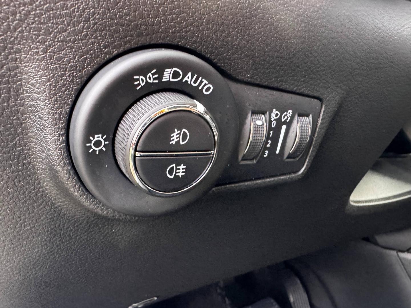 Image JEEP Compass 1.5 Turbo T4 130ch MHEV Summit 4x2 BVR7