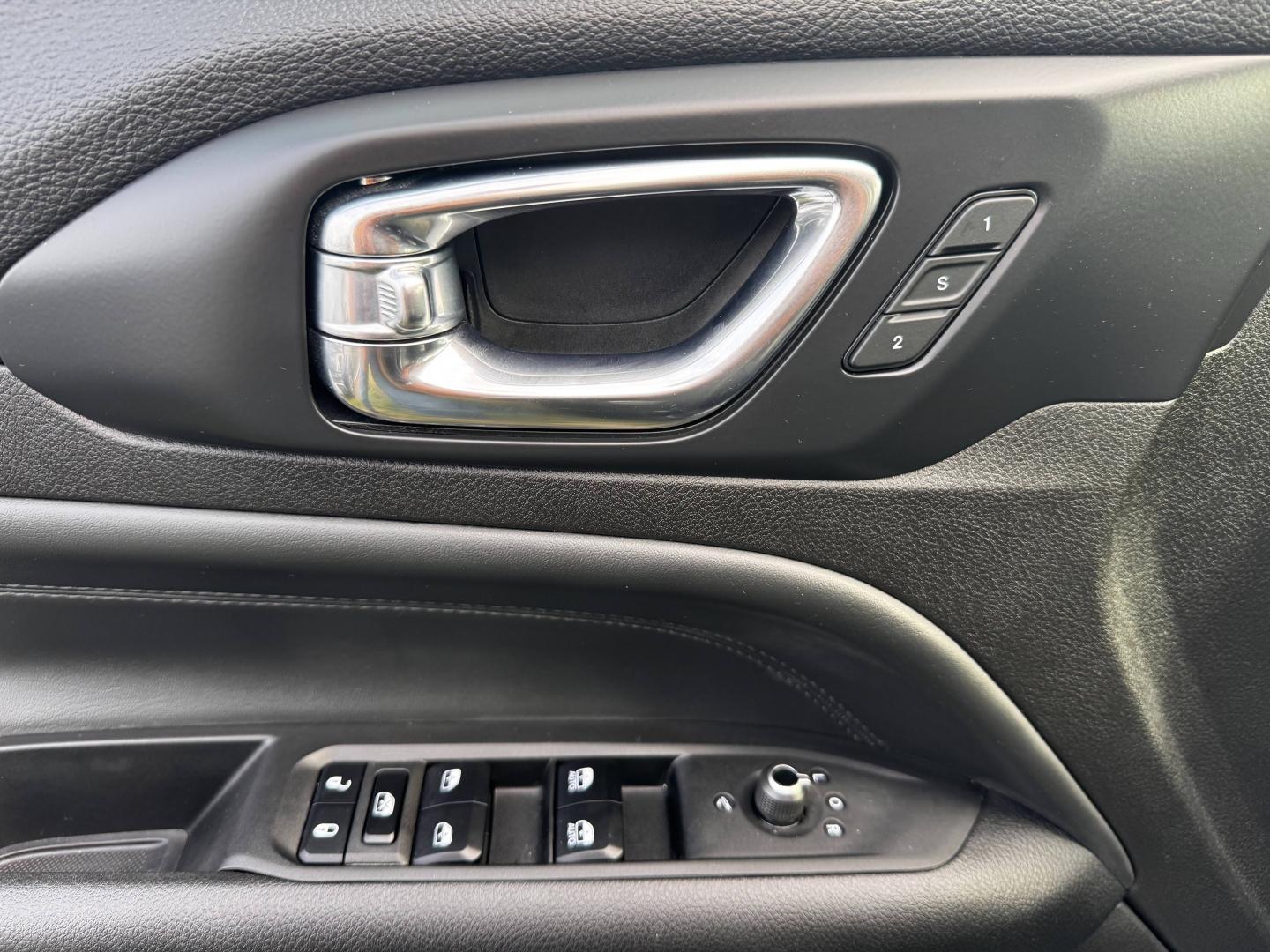 Image JEEP Compass 1.5 Turbo T4 130ch MHEV Summit 4x2 BVR7