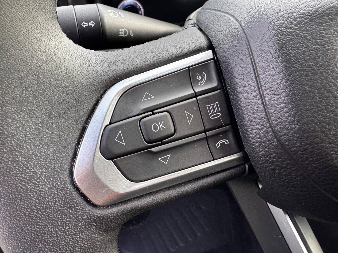 Image JEEP Compass 1.5 Turbo T4 130ch MHEV Summit 4x2 BVR7