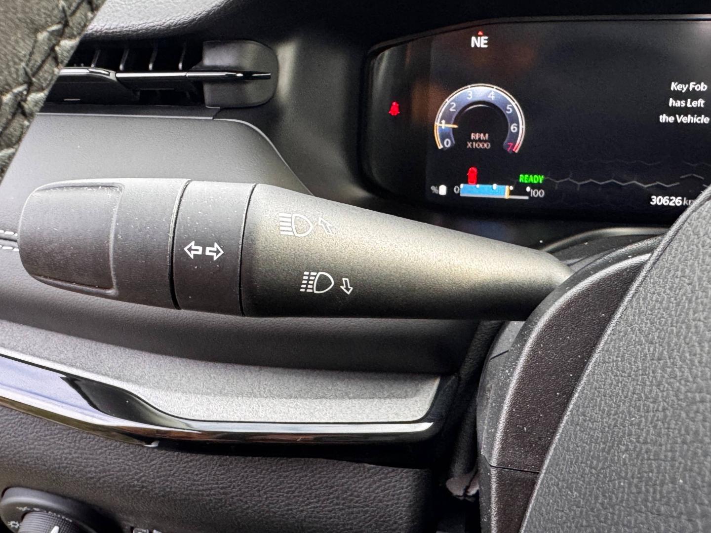 Image JEEP Compass 1.5 Turbo T4 130ch MHEV Summit 4x2 BVR7