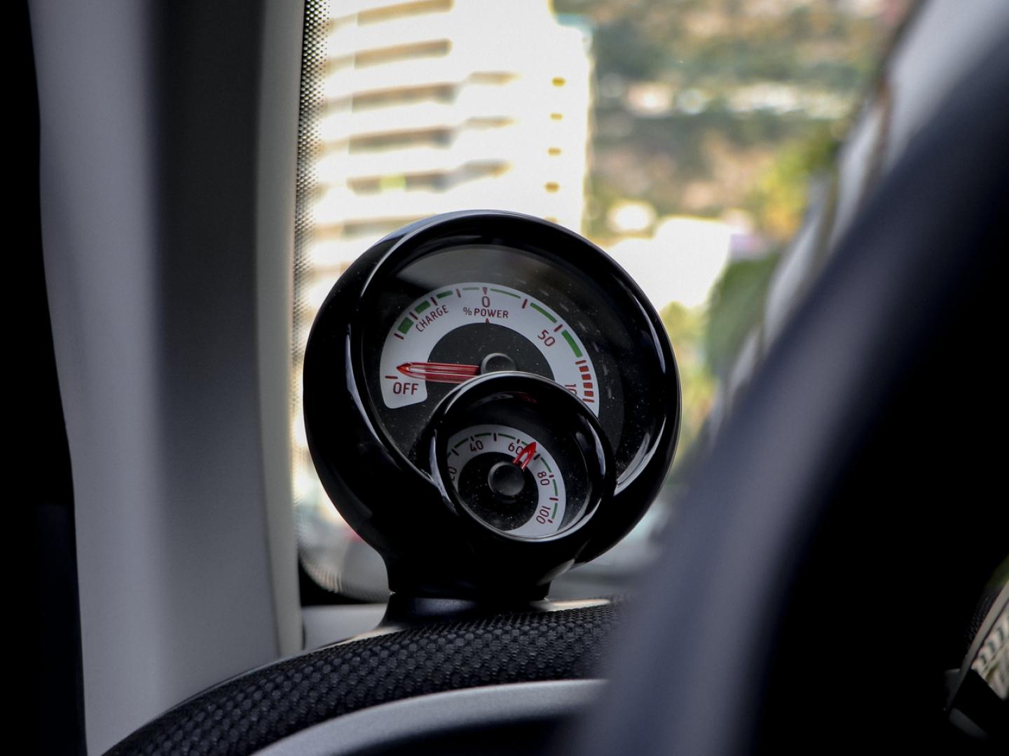 Image SMART Fortwo Coupe EQ 82ch passion