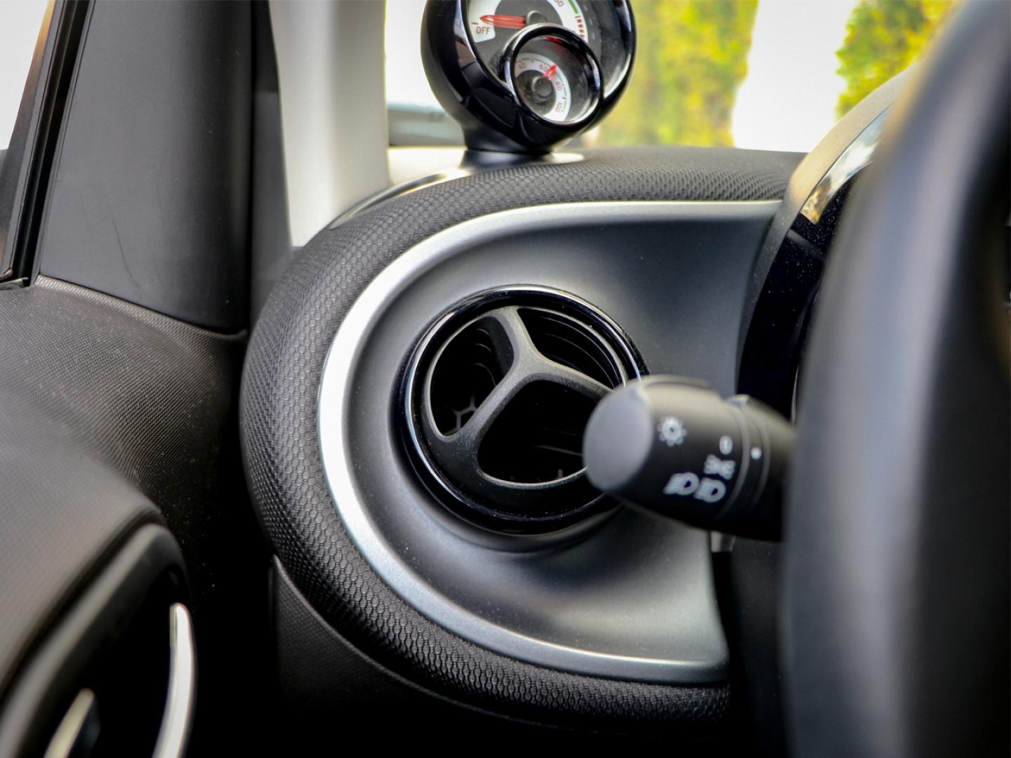 Image SMART Fortwo Coupe EQ 82ch passion