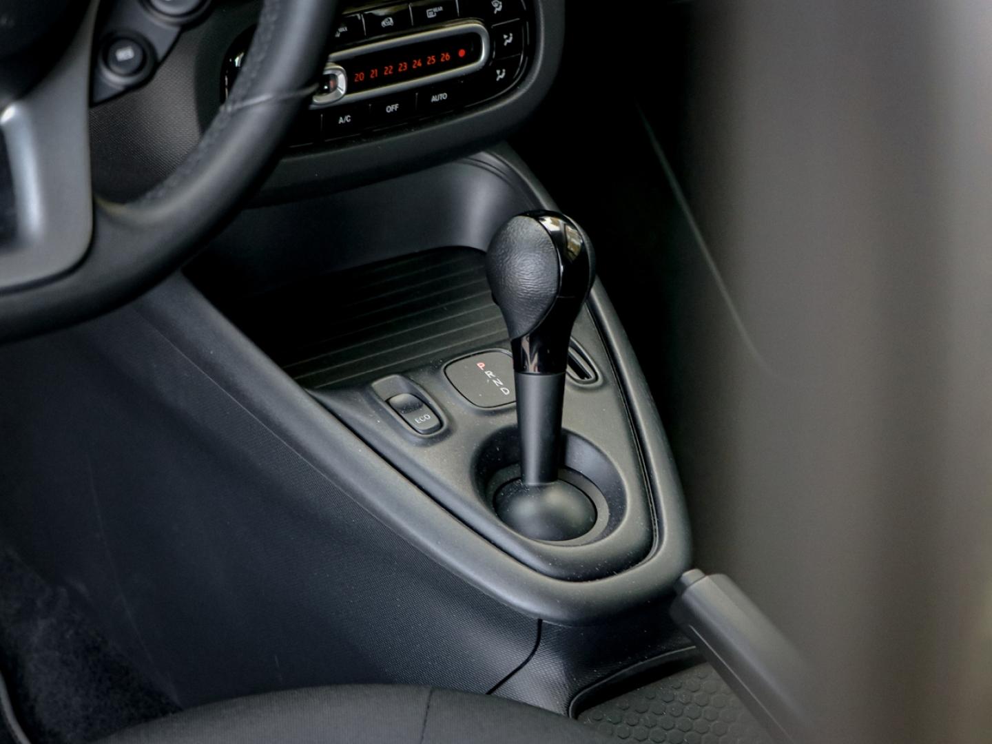 Image SMART Fortwo Coupe EQ 82ch passion