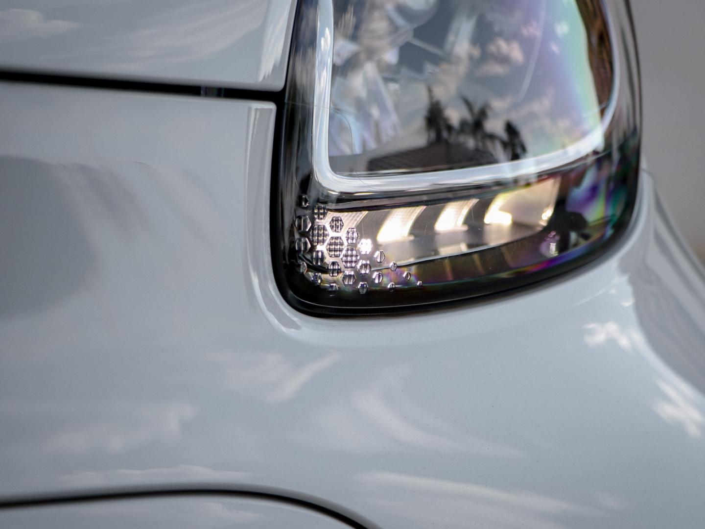 Image SMART Fortwo Coupe EQ 82ch passion