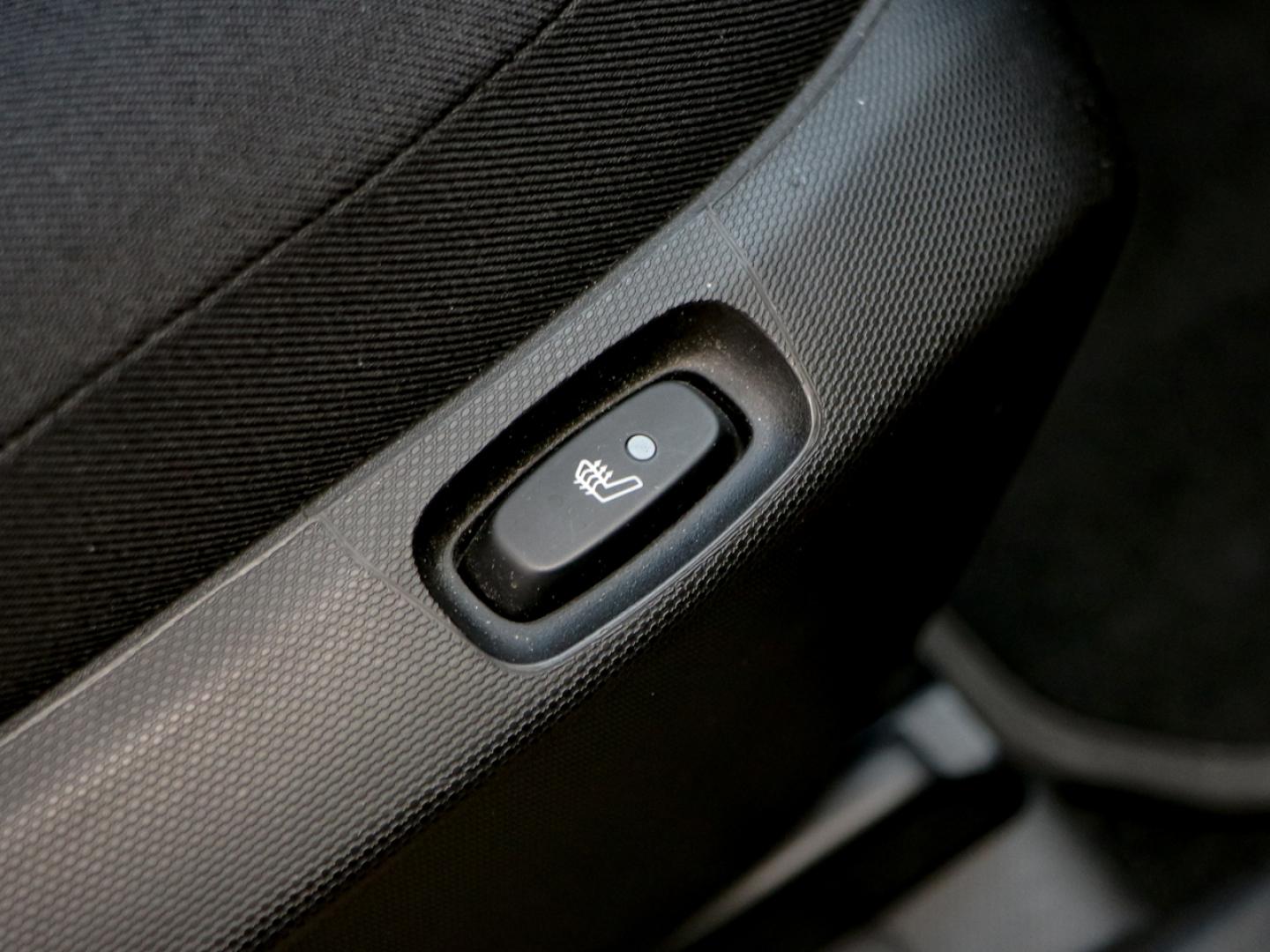 Image SMART Fortwo Coupe EQ 82ch passion