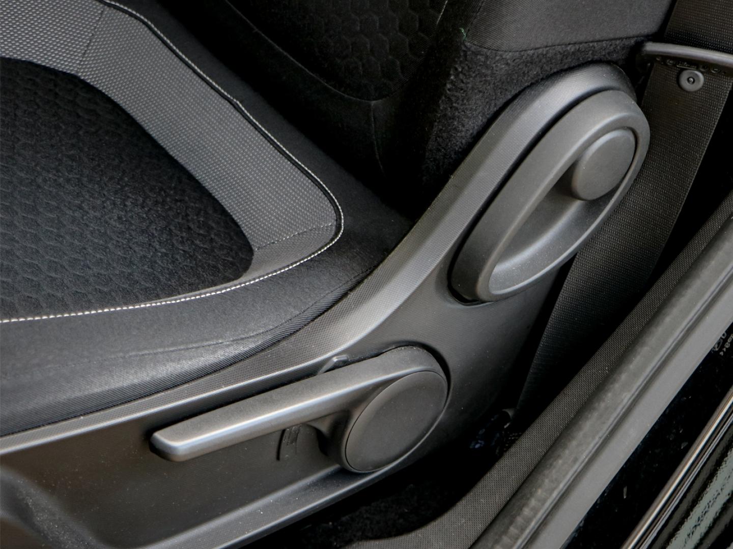 Image SMART Fortwo Coupe EQ 82ch passion