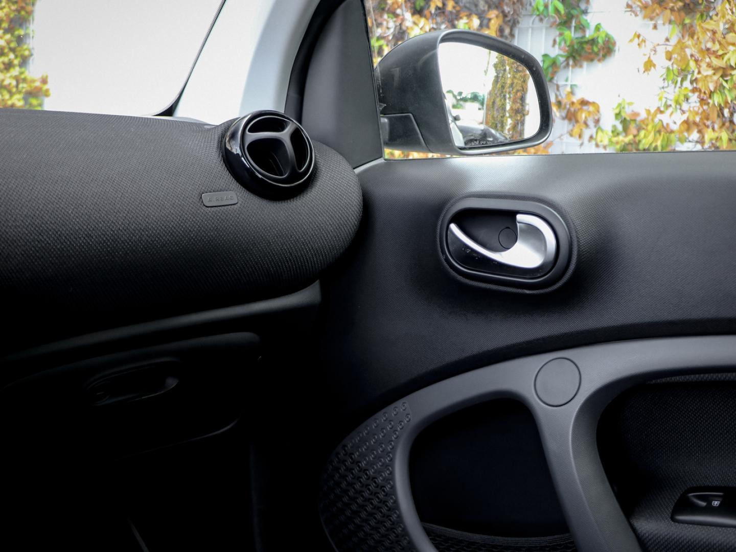 Image SMART Fortwo Coupe EQ 82ch passion