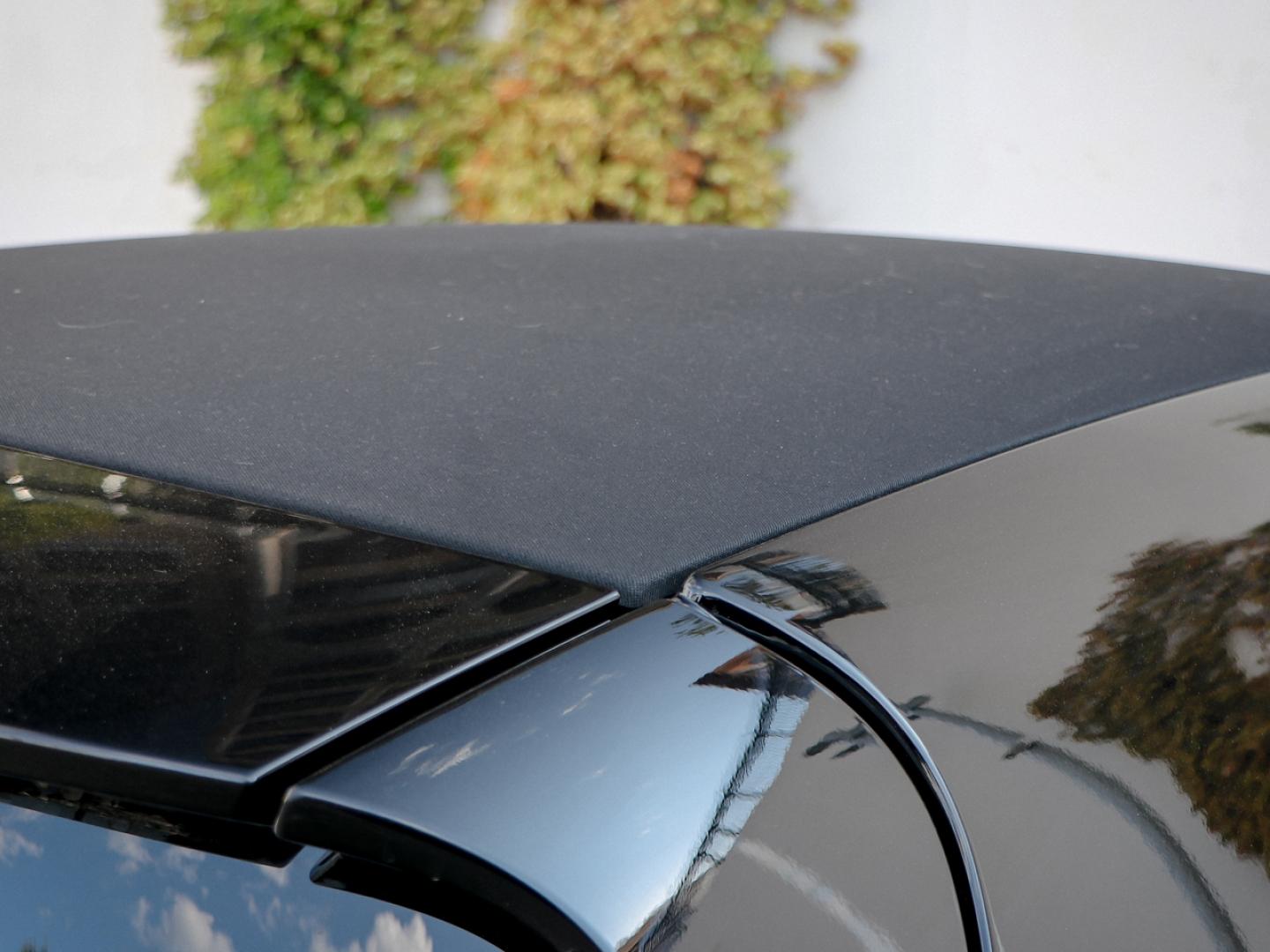 Image SMART Fortwo Coupe EQ 82ch passion