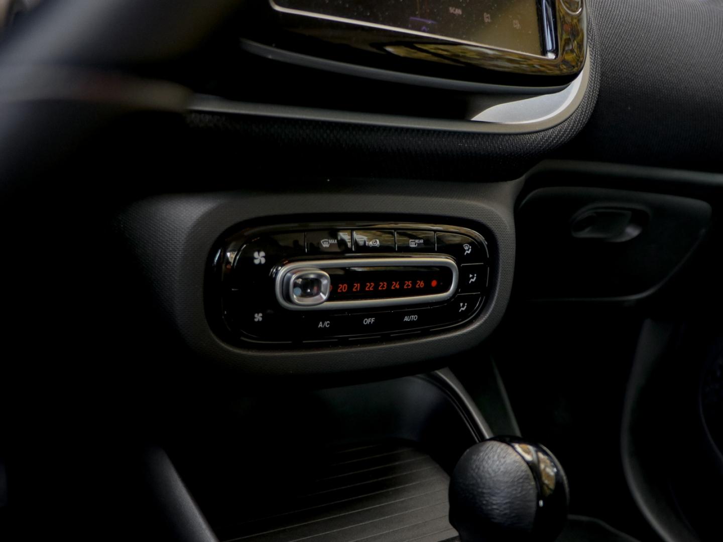 Image SMART Fortwo Coupe EQ 82ch passion