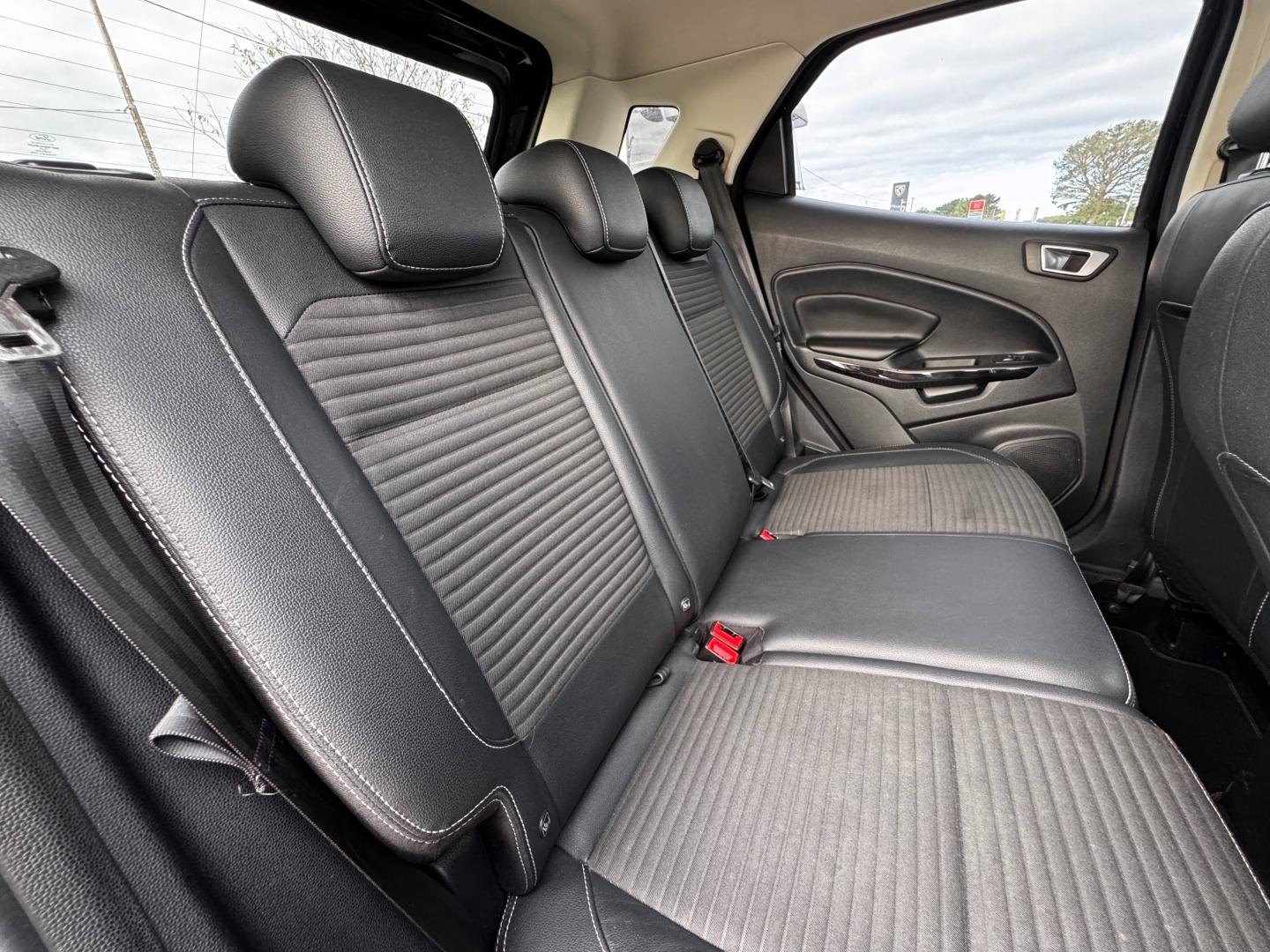 Image FORD EcoSport 1.0 EcoBoost 125ch Titanium