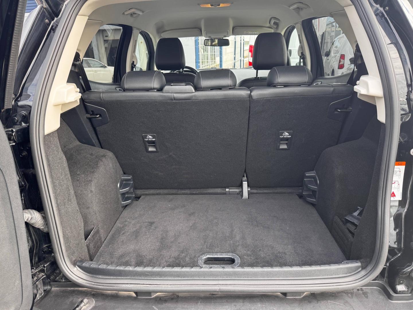 Image FORD EcoSport 1.0 EcoBoost 125ch Titanium