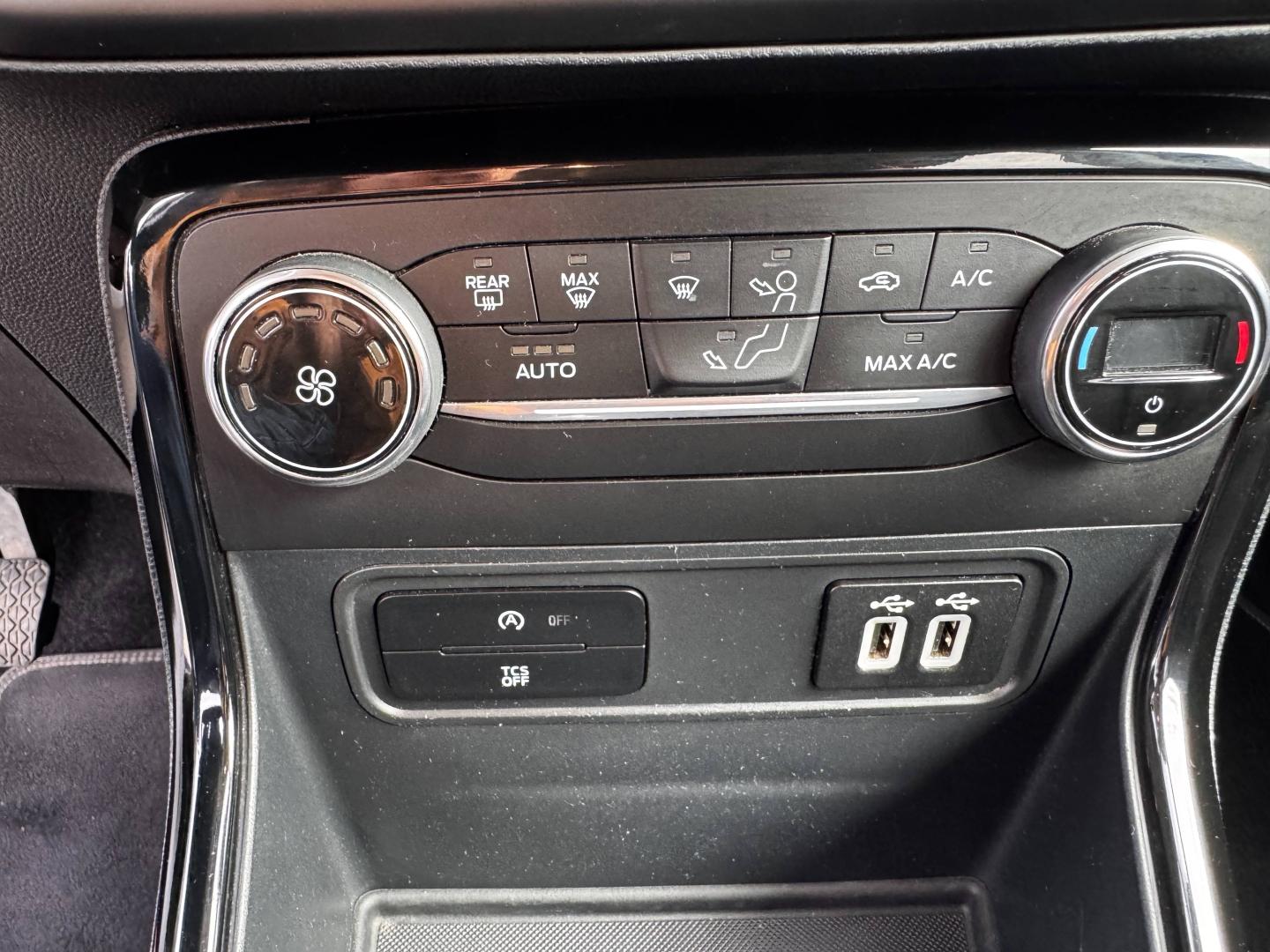 Image FORD EcoSport 1.0 EcoBoost 125ch Titanium