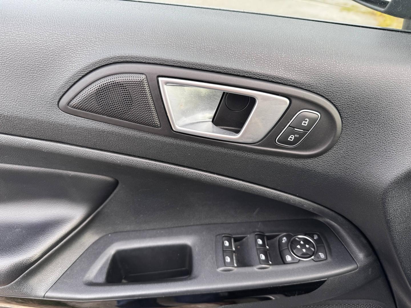Image FORD EcoSport 1.0 EcoBoost 125ch Titanium