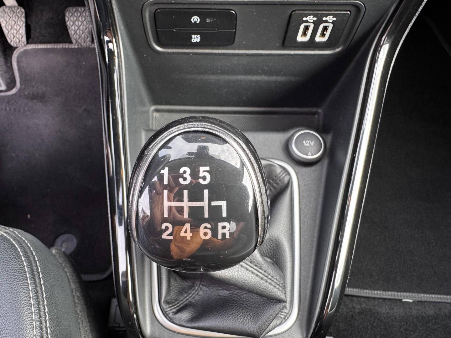 Image FORD EcoSport 1.0 EcoBoost 125ch Titanium