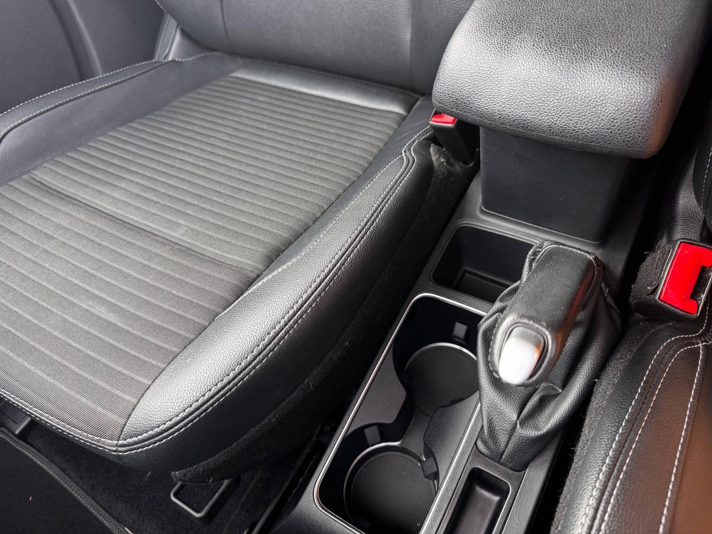 Image FORD EcoSport 1.0 EcoBoost 125ch Titanium