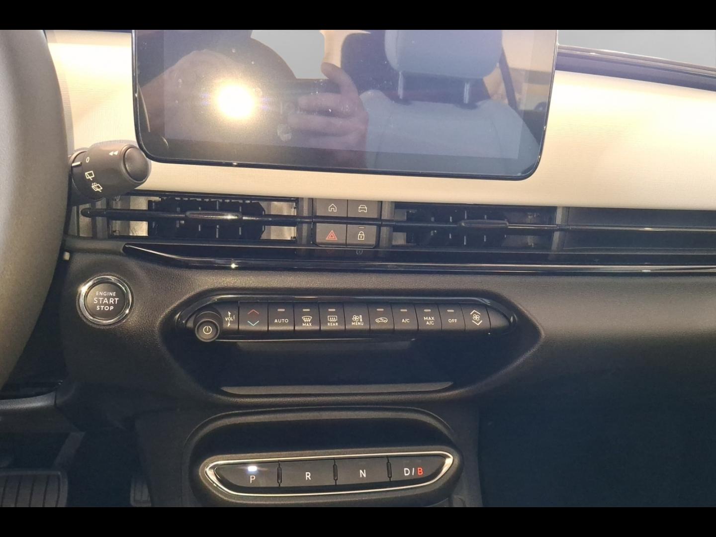 Image FIAT 600 e 156ch 54kWh Business Edition