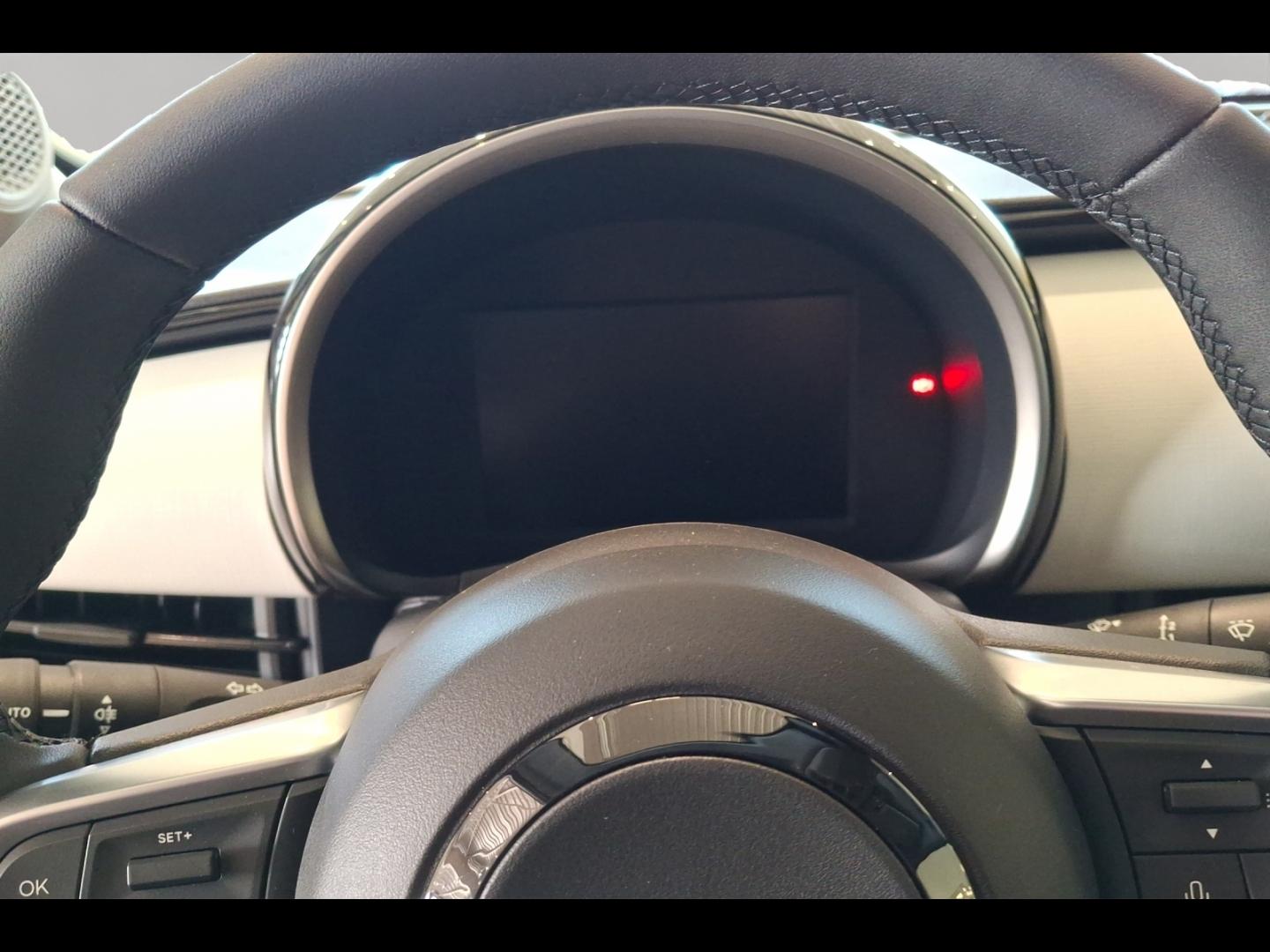 Image FIAT 600 e 156ch 54kWh Business Edition