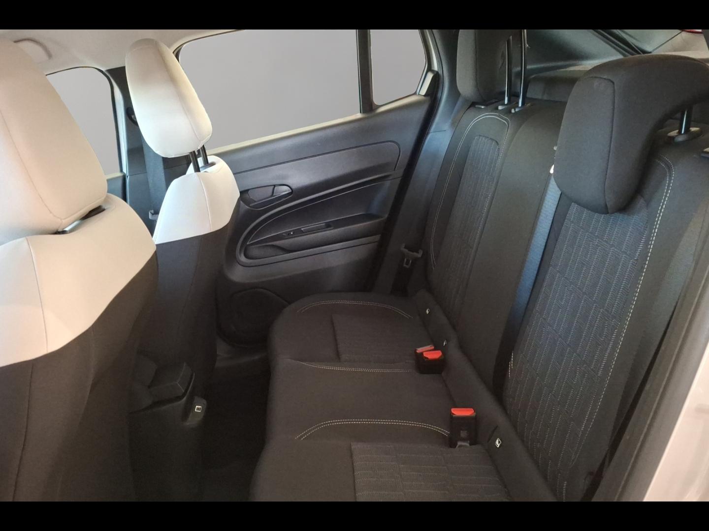 Image FIAT 600 e 156ch 54kWh Business Edition
