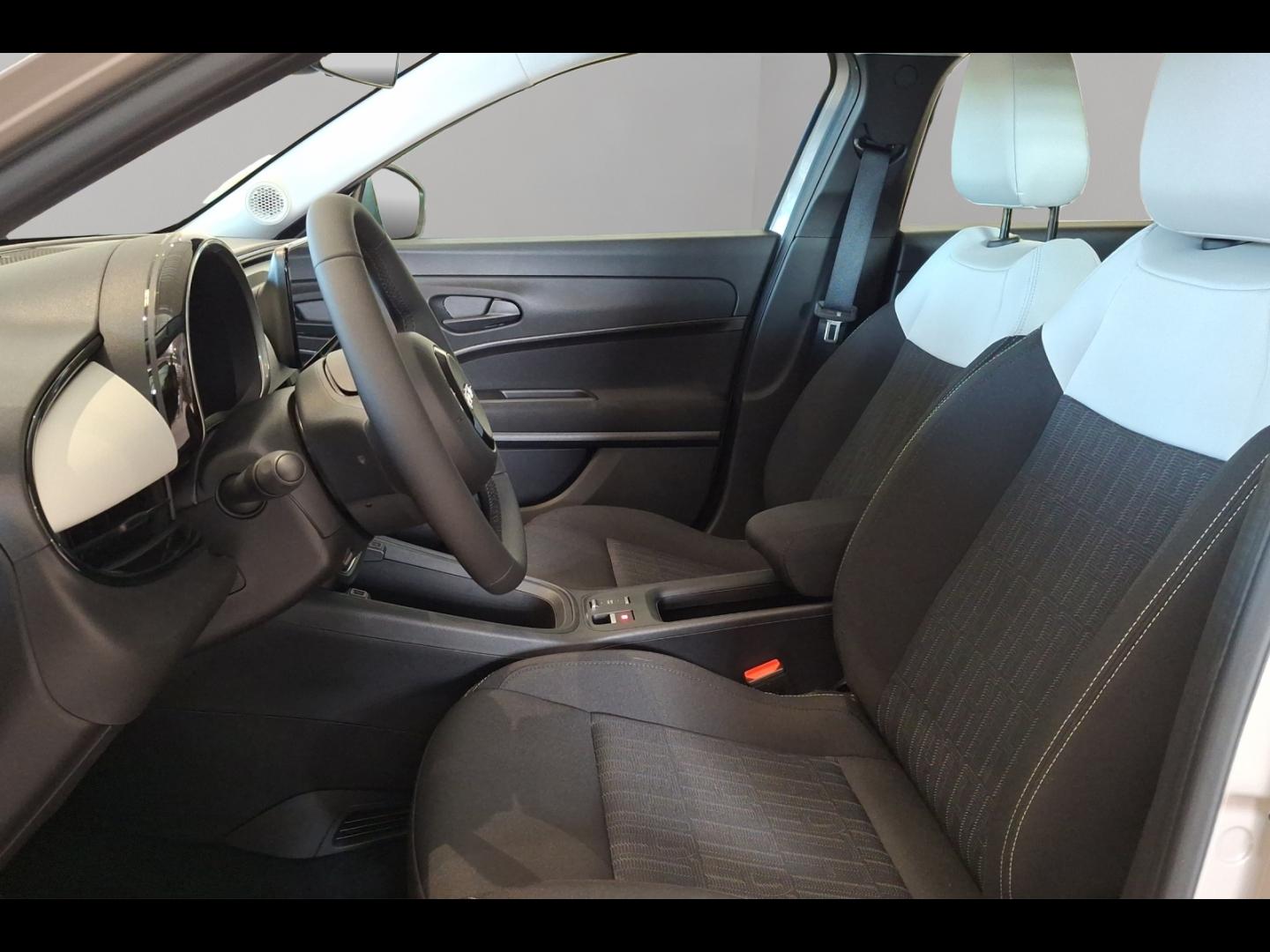 Image FIAT 600 e 156ch 54kWh Business Edition