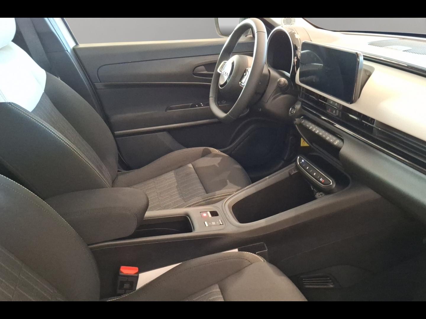 Image FIAT 600 e 156ch 54kWh Business Edition