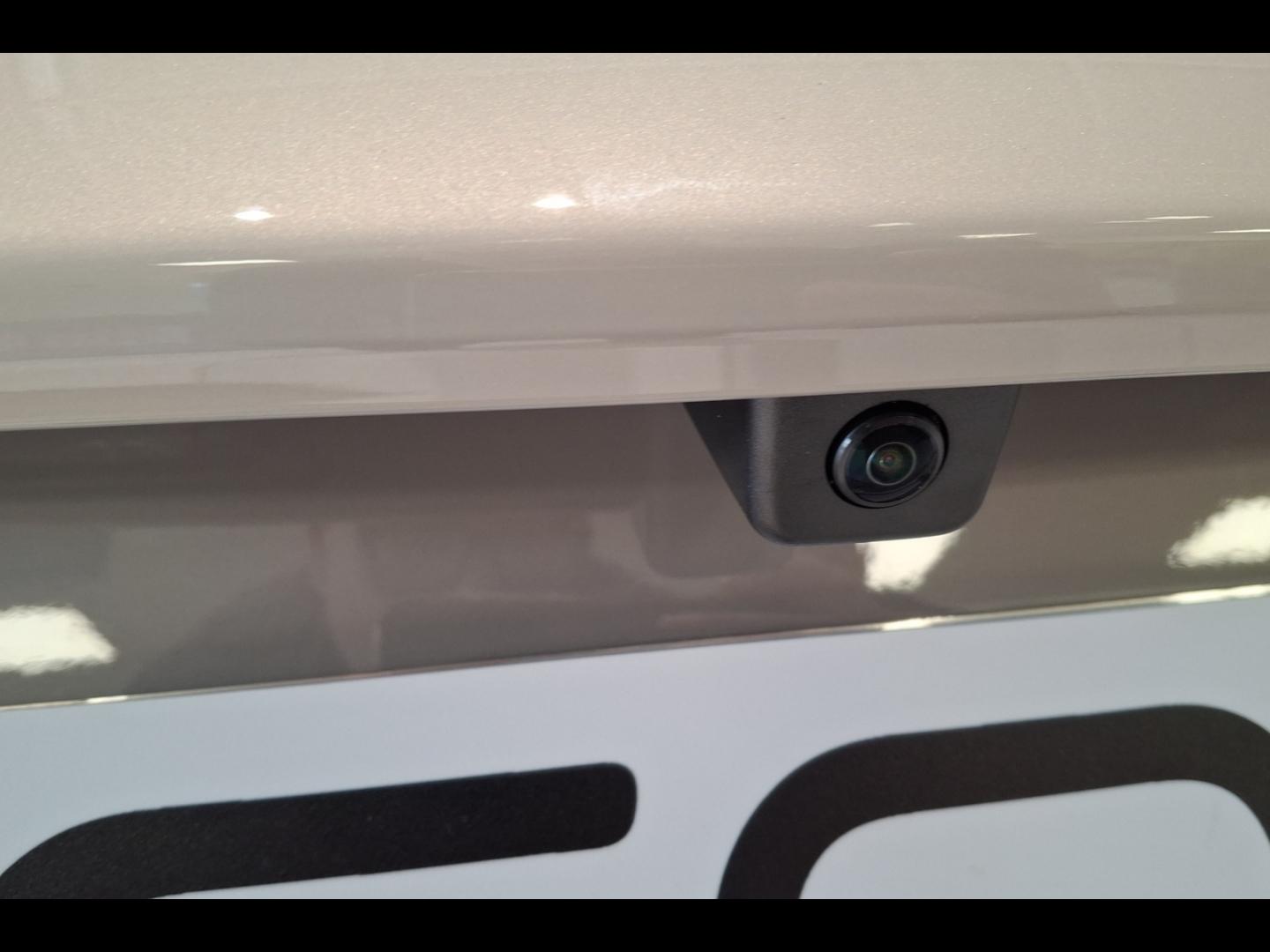 Image FIAT 600 e 156ch 54kWh Business Edition