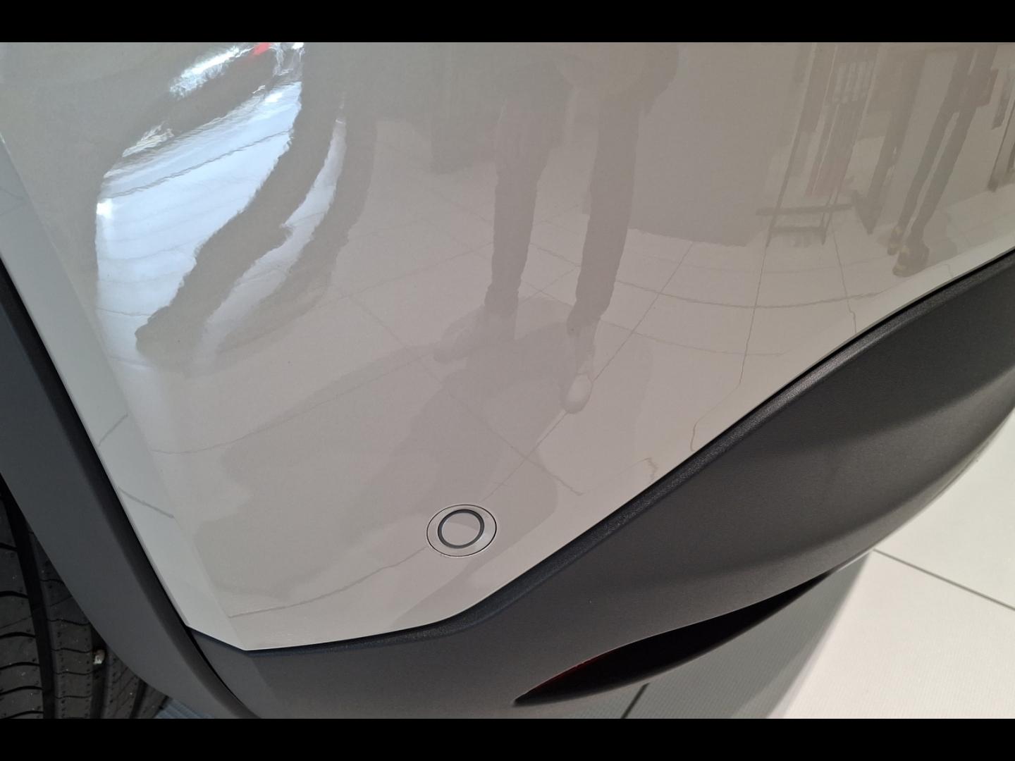 Image FIAT 600 e 156ch 54kWh Business Edition
