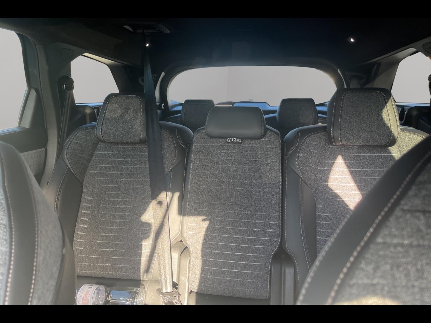 Image PEUGEOT 5008 Hybrid 145ch Allure e-DCS6