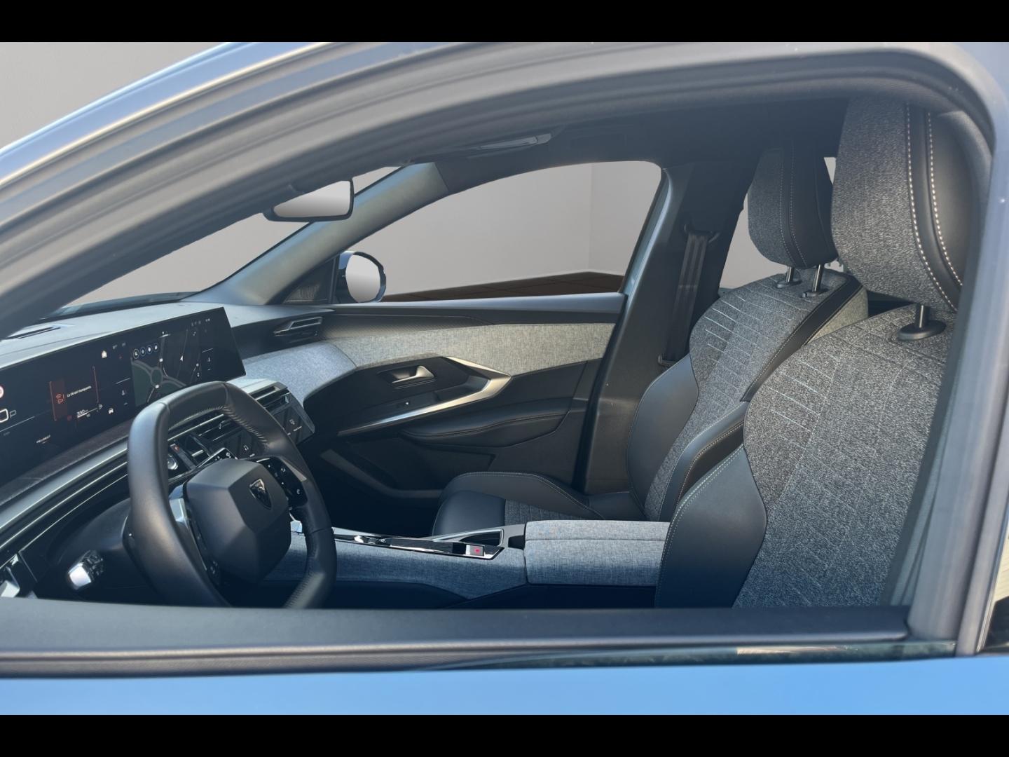 Image PEUGEOT 5008 Hybrid 145ch Allure e-DCS6