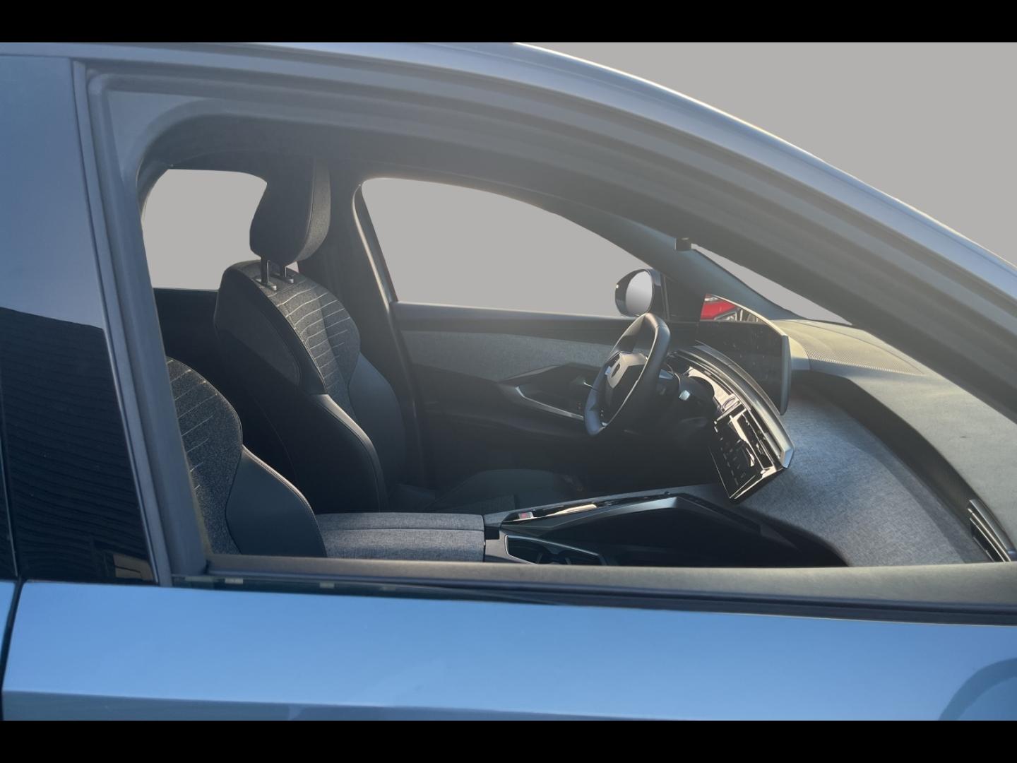 Image PEUGEOT 5008 Hybrid 145ch Allure e-DCS6