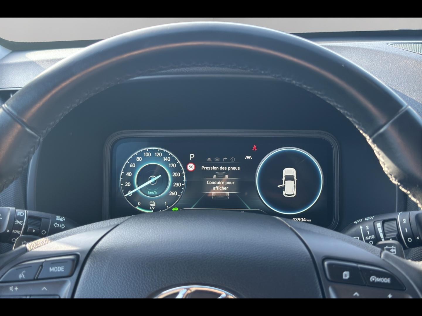 Image HYUNDAI Kona Electric 64kWh - 204ch Executive
