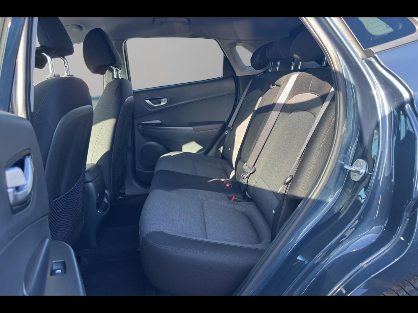 Image HYUNDAI Kona Electric 64kWh - 204ch Executive