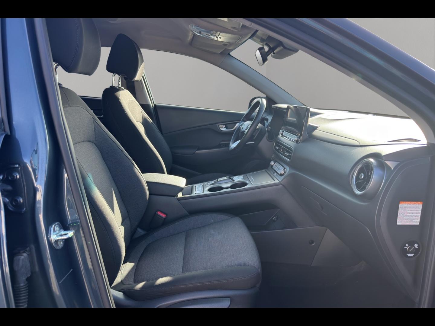 Image HYUNDAI Kona Electric 64kWh - 204ch Executive