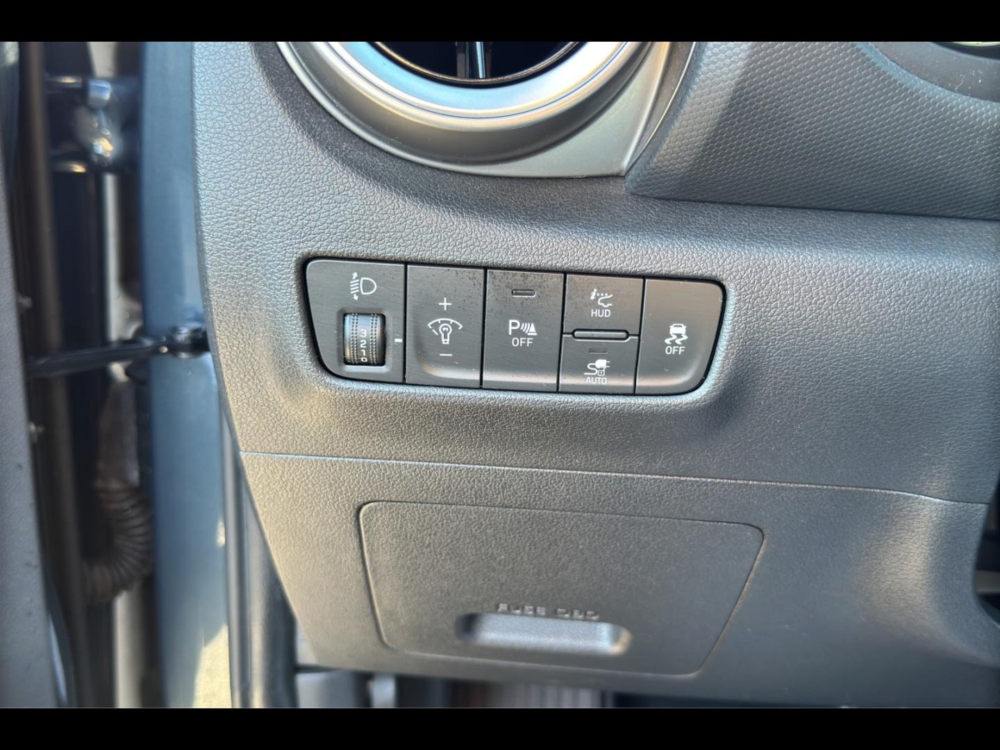 Image HYUNDAI Kona Electric 64kWh - 204ch Executive