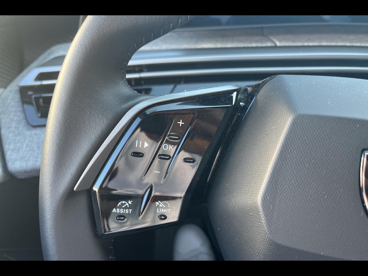 Image PEUGEOT 5008 Hybrid 145ch Allure e-DCS6