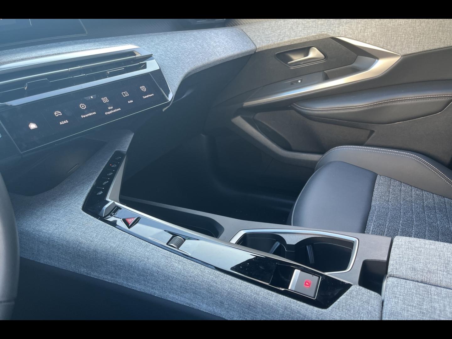 Image PEUGEOT 5008 Hybrid 145ch Allure e-DCS6