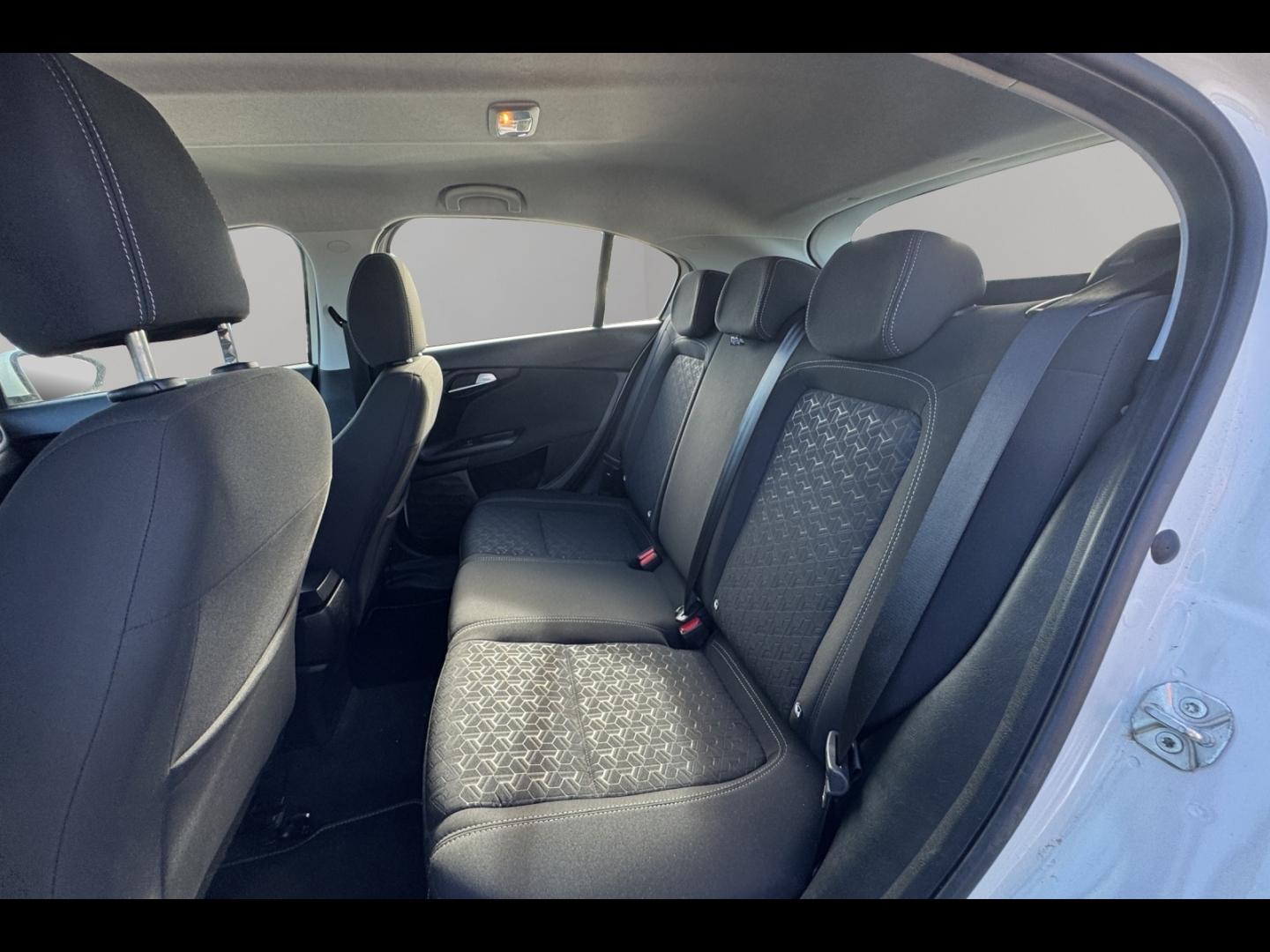 Image FIAT Tipo 1.5 FireFly Turbo 130ch S/S Hybrid Pack Confort & Style DCT7