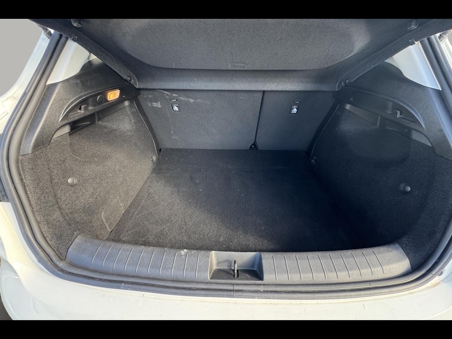 Image FIAT Tipo 1.5 FireFly Turbo 130ch S/S Hybrid Pack Confort & Style DCT7